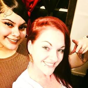 Meet your Posher, Cortney